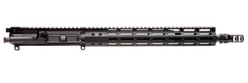 Picture of Global Ordnance ORDNANCE 15 UPPER 5.56 16IN 1/7 TWIST MONOLITH BARREL KEYMO BRAKE 197892028356